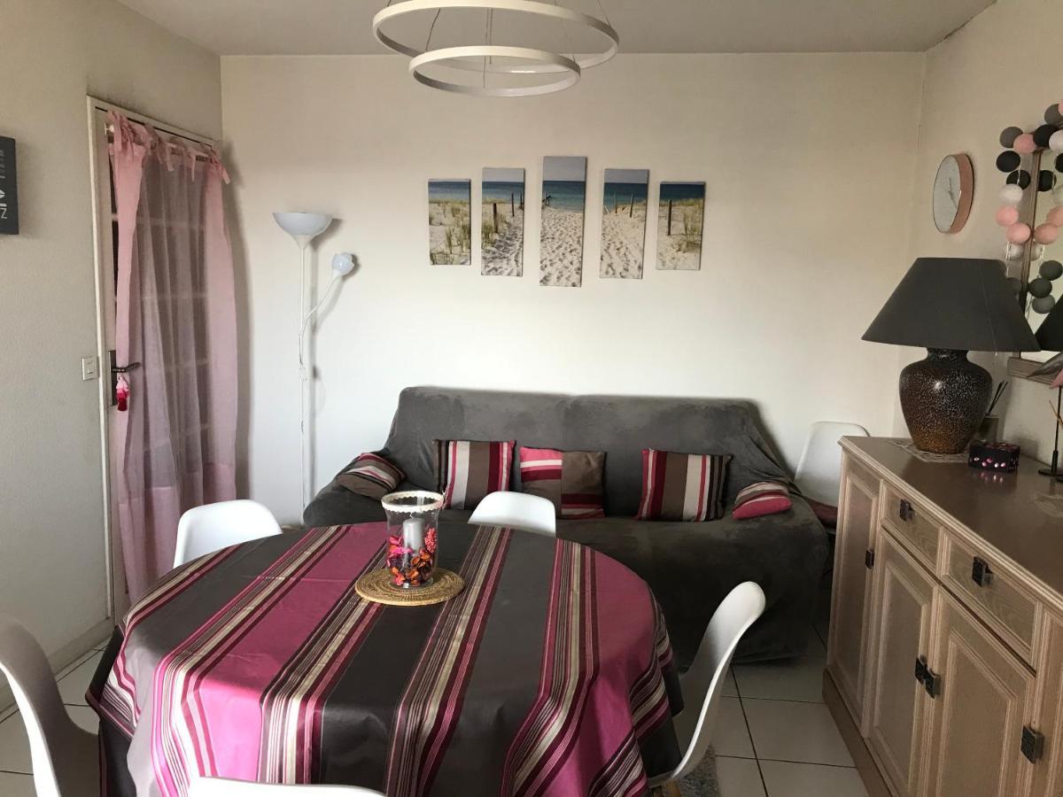 Apartment Prado Biarritz Exterior photo